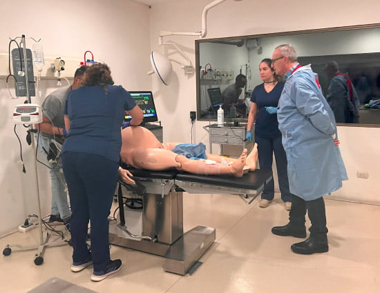 Quirófano Quirófano